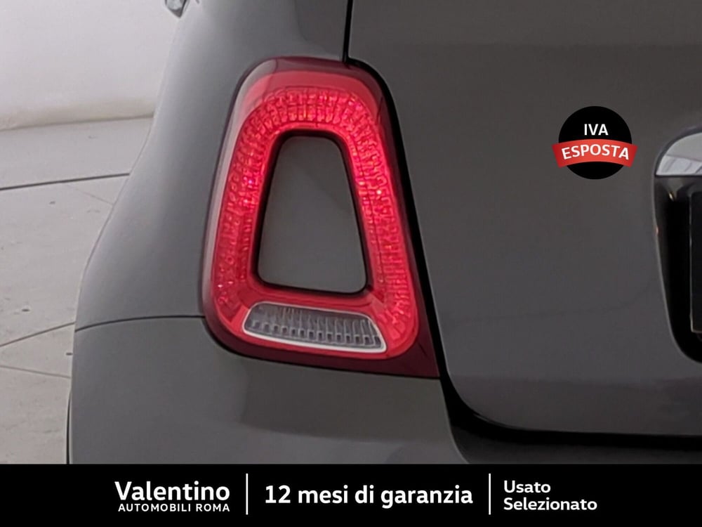 Fiat 500 usata a Roma (9)