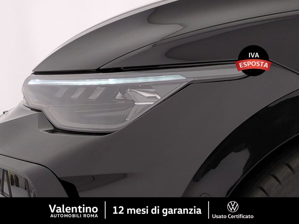 Volkswagen Golf usata a Roma (8)