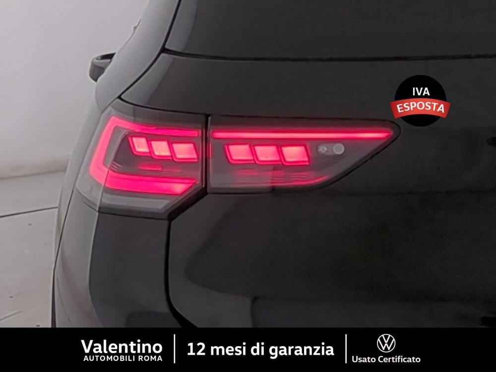Volkswagen Golf usata a Roma (9)