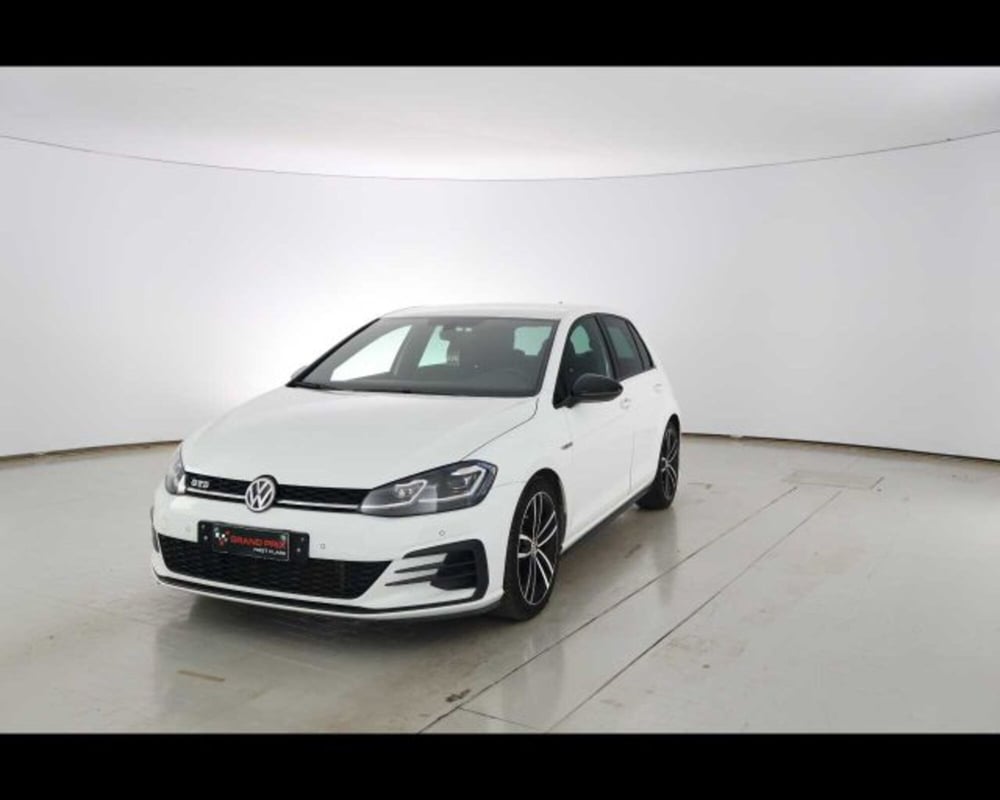 Volkswagen Golf usata a Bologna