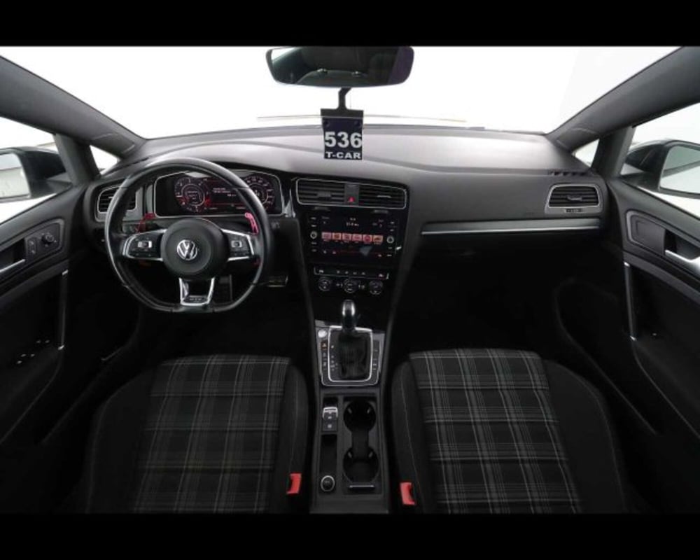 Volkswagen Golf usata a Bologna (13)