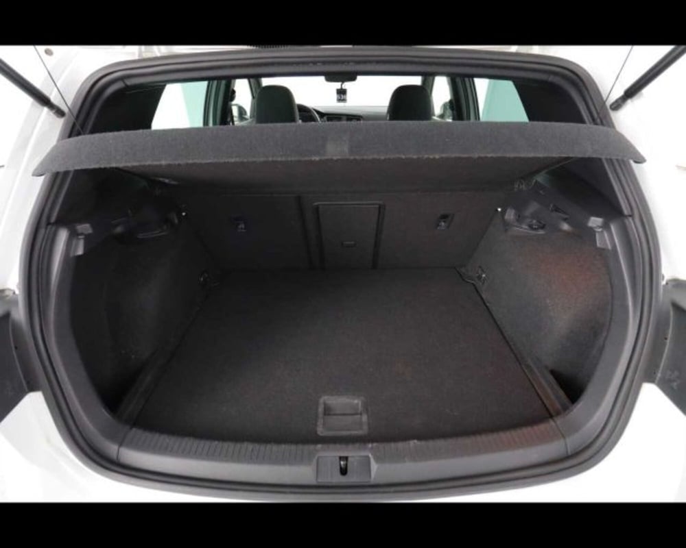 Volkswagen Golf usata a Bologna (15)
