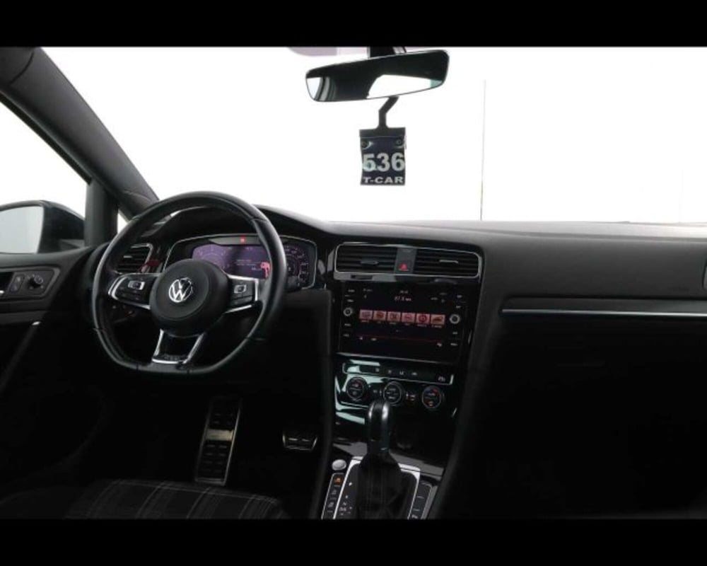 Volkswagen Golf usata a Bologna (19)