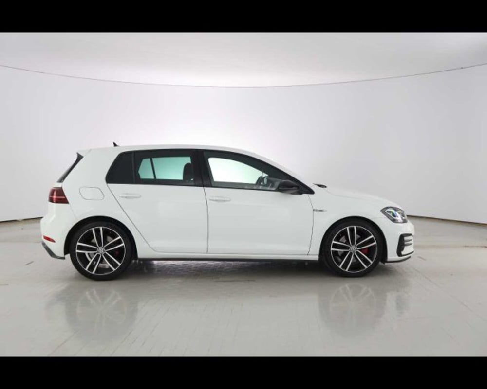 Volkswagen Golf usata a Bologna (4)