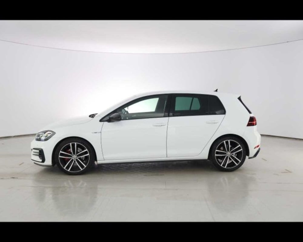 Volkswagen Golf usata a Bologna (8)