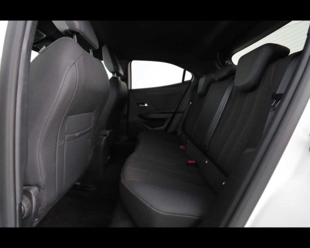 Opel Mokka usata a Bologna (10)