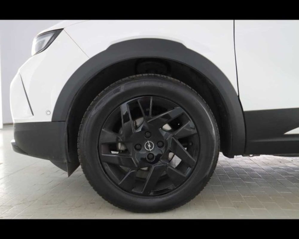 Opel Mokka usata a Bologna (14)