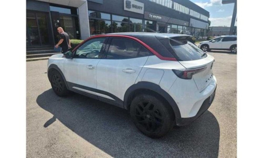 Opel Mokka usata a Bologna (2)