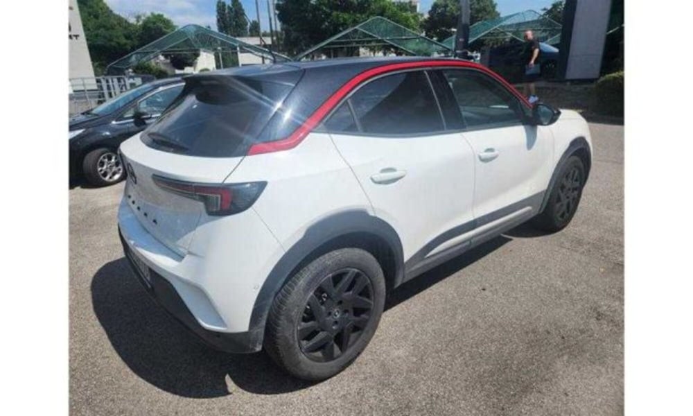 Opel Mokka usata a Bologna (3)