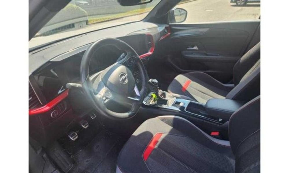 Opel Mokka usata a Bologna (4)