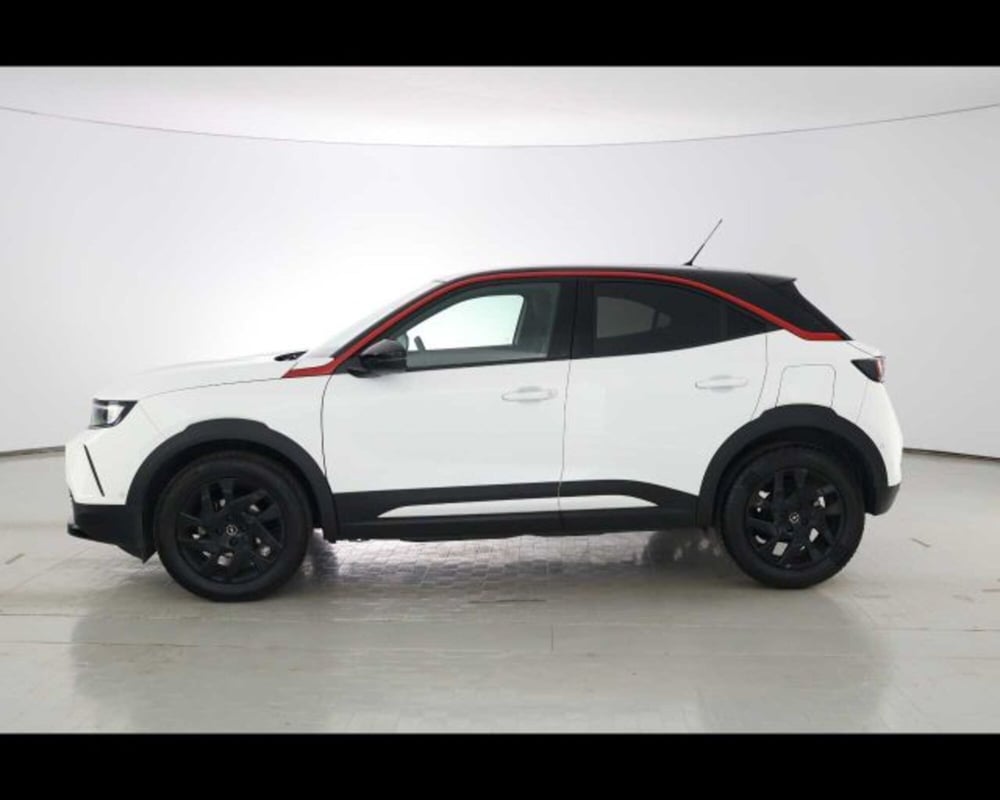 Opel Mokka usata a Bologna (8)