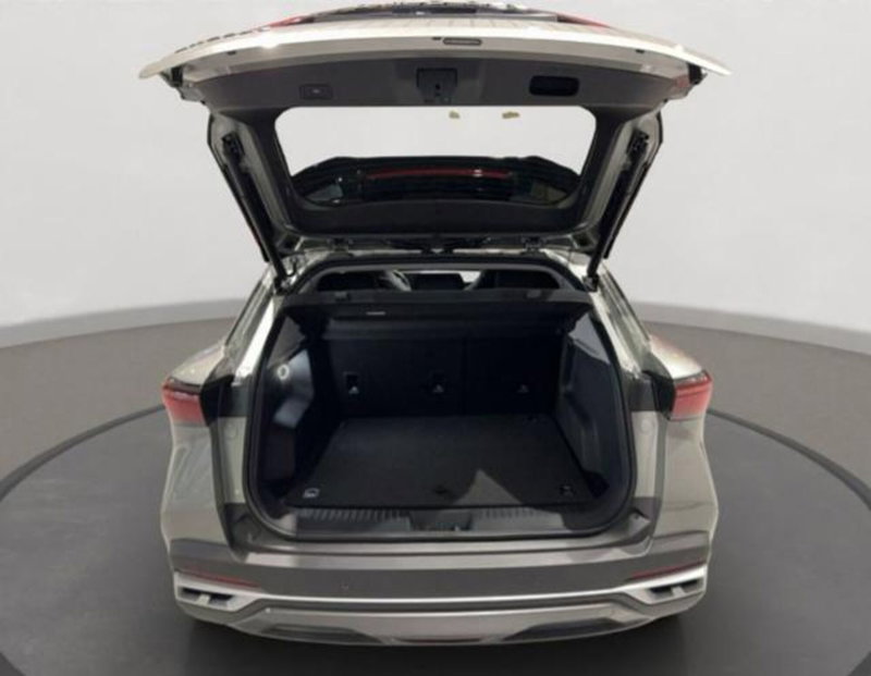 Omoda Omoda 5 nuova a Bologna (8)