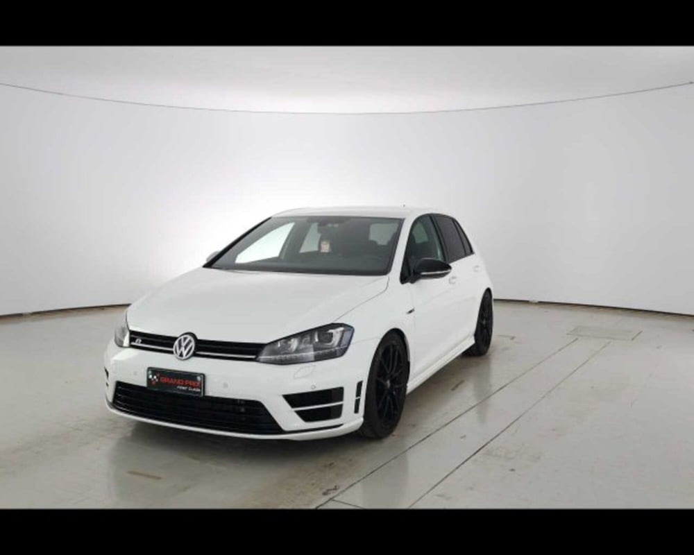Volkswagen Golf usata a Bologna