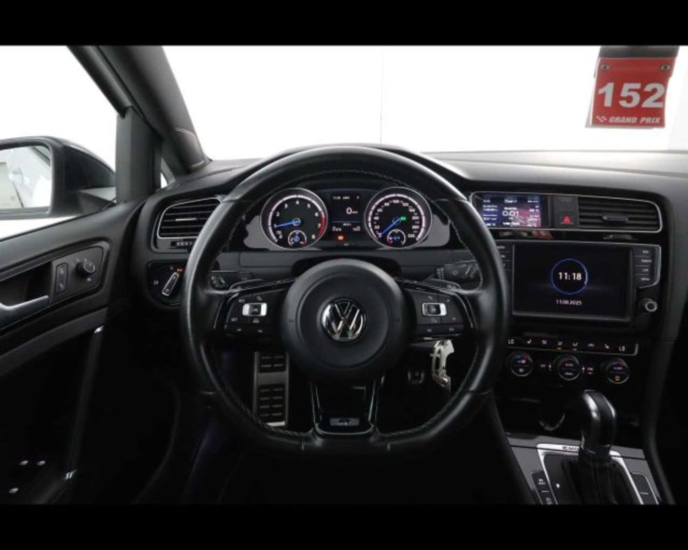 Volkswagen Golf usata a Bologna (12)