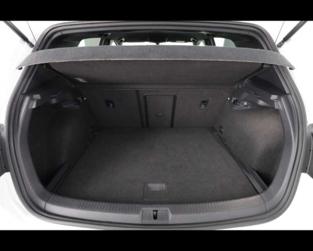 Volkswagen Golf usata a Bologna (15)