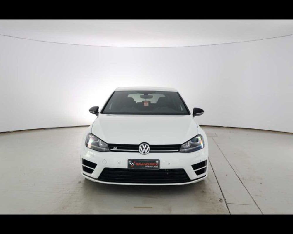 Volkswagen Golf usata a Bologna (2)