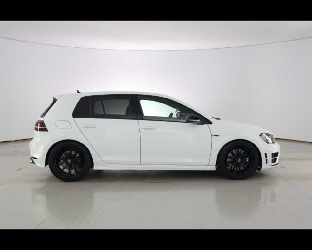 Volkswagen Golf usata a Bologna (4)