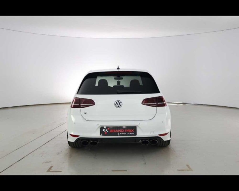 Volkswagen Golf usata a Bologna (6)