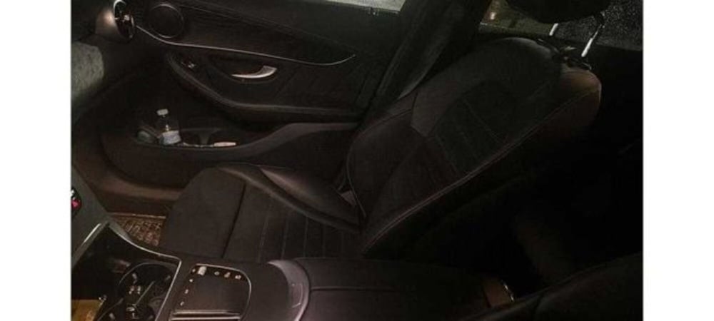 Mercedes-Benz GLC SUV usata a Bologna (8)