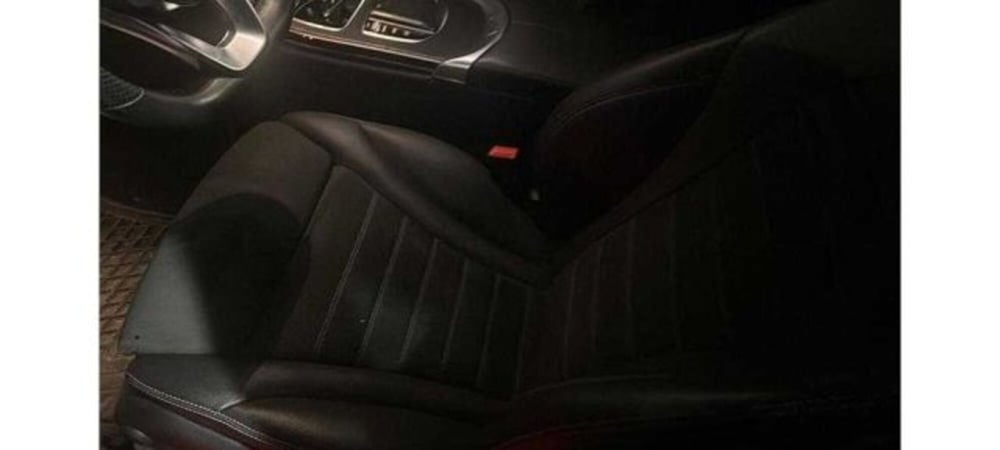 Mercedes-Benz GLC SUV usata a Bologna (9)