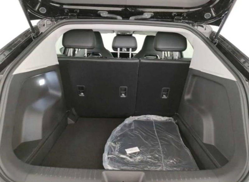 Omoda Omoda 5 nuova a Bologna (11)