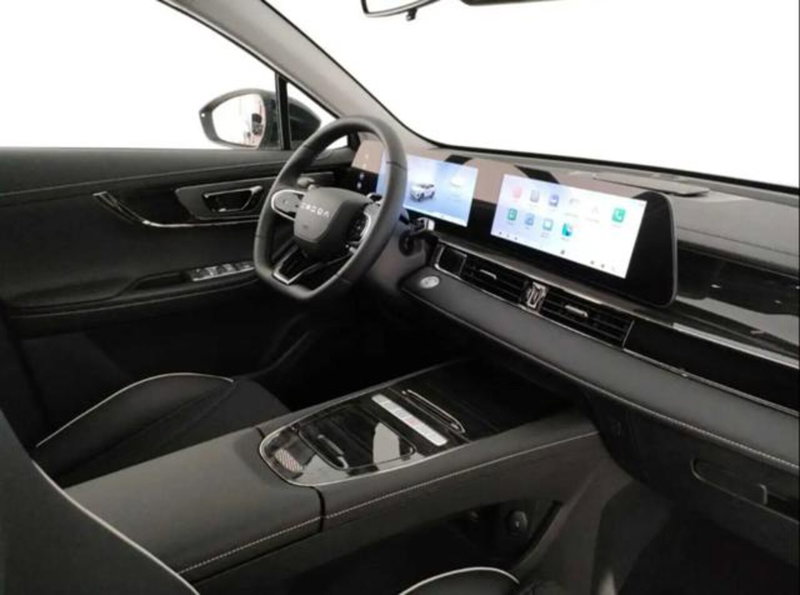 Omoda Omoda 5 nuova a Bologna (13)