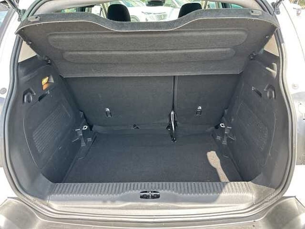 Citroen C3 Aircross usata a Ragusa (10)