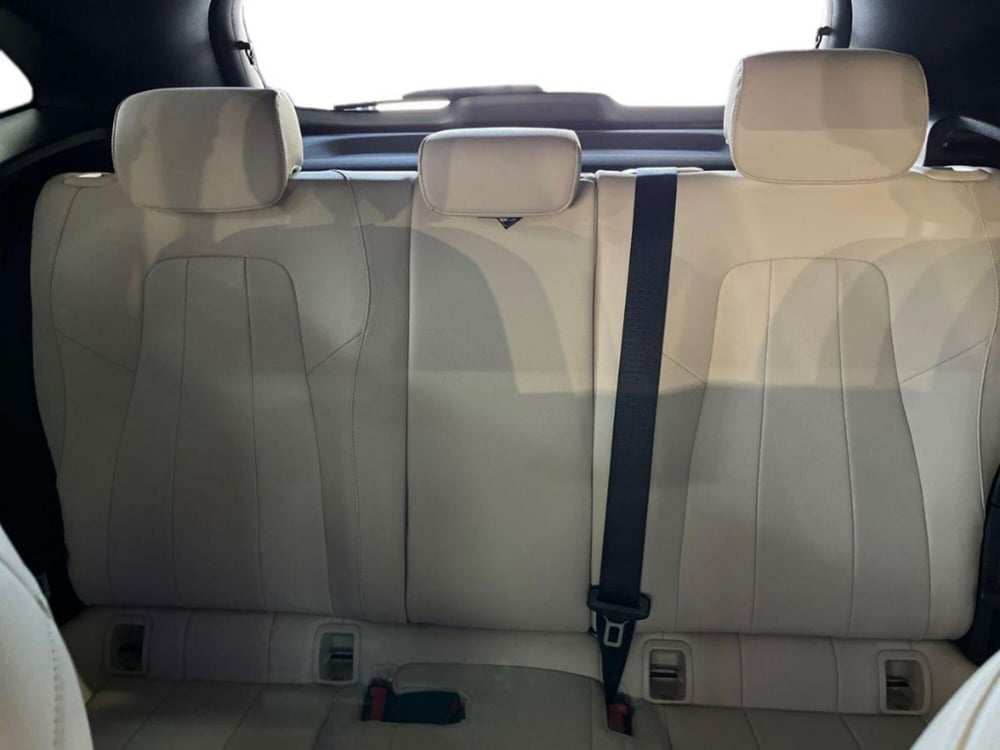 Mercedes-Benz GLA SUV usata a Taranto (16)