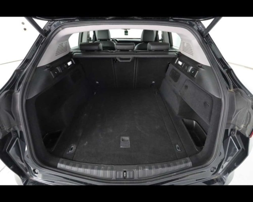 Alfa Romeo Stelvio usata a Bologna (15)