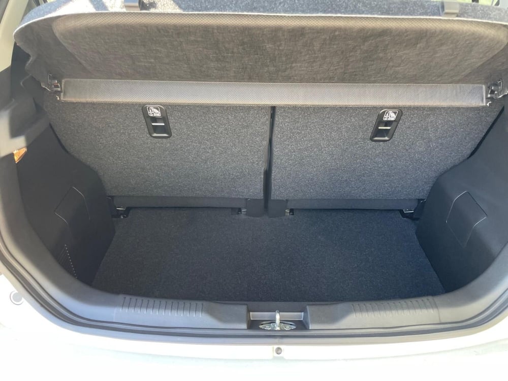 Suzuki Ignis usata a Vicenza (10)
