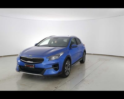 Kia XCeed 1.0 T-GDi GPL High Tech del 2021 usata a Castenaso