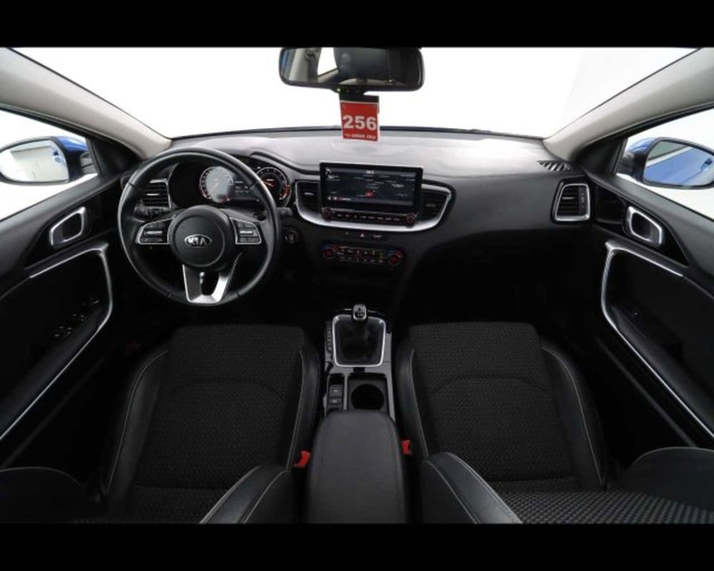 Kia XCeed usata a Bologna (13)