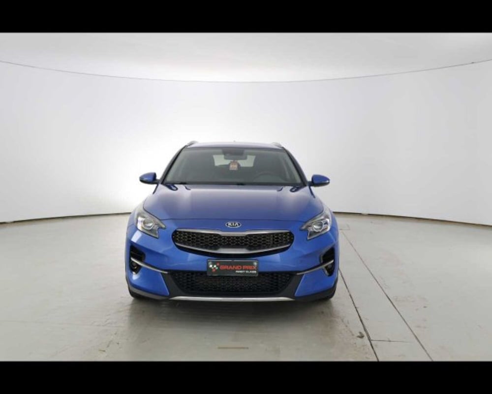 Kia XCeed usata a Bologna (2)