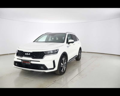 Kia Sorento 1.6 tgdi hev Evolution 4wd at6 del 2022 usata a Castenaso
