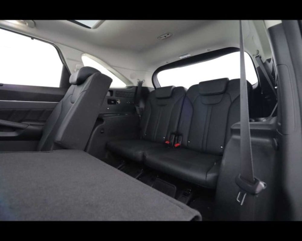 Kia Sorento usata a Bologna (11)