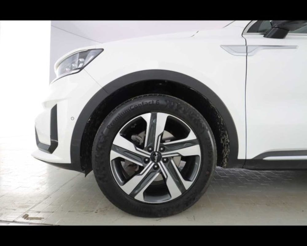 Kia Sorento usata a Bologna (15)