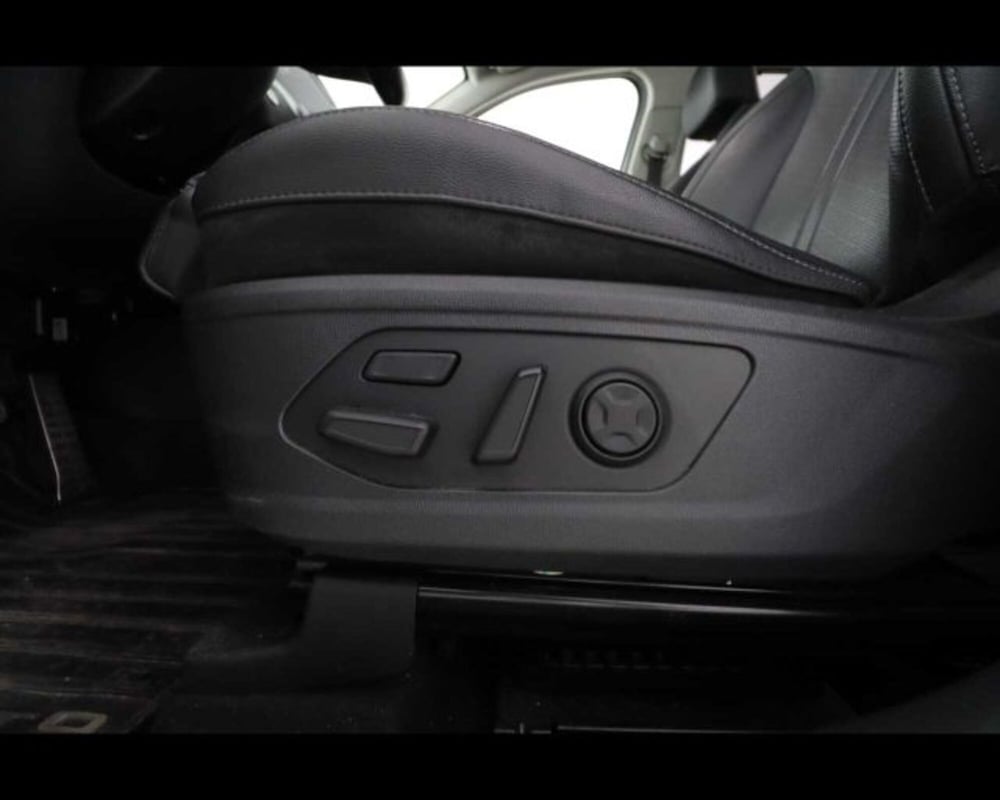 Kia Sorento usata a Bologna (20)
