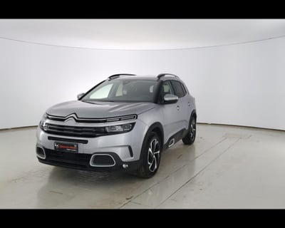 Citroen C5 Aircross Aircross BlueHDi 130 S&amp;S EAT8 Shine Pack del 2021 usata a Castenaso