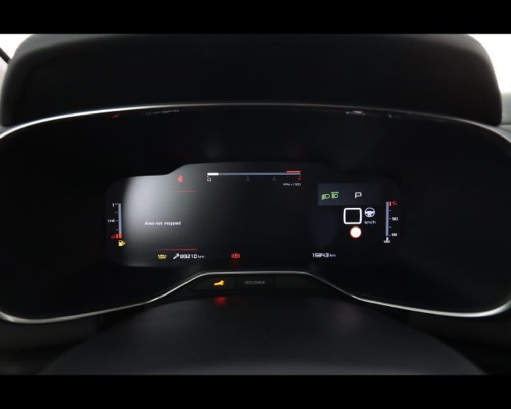 Citroen C5 Aircross usata a Bologna (11)
