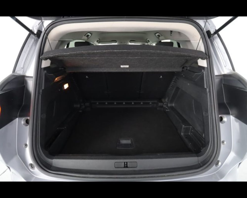 Citroen C5 Aircross usata a Bologna (15)