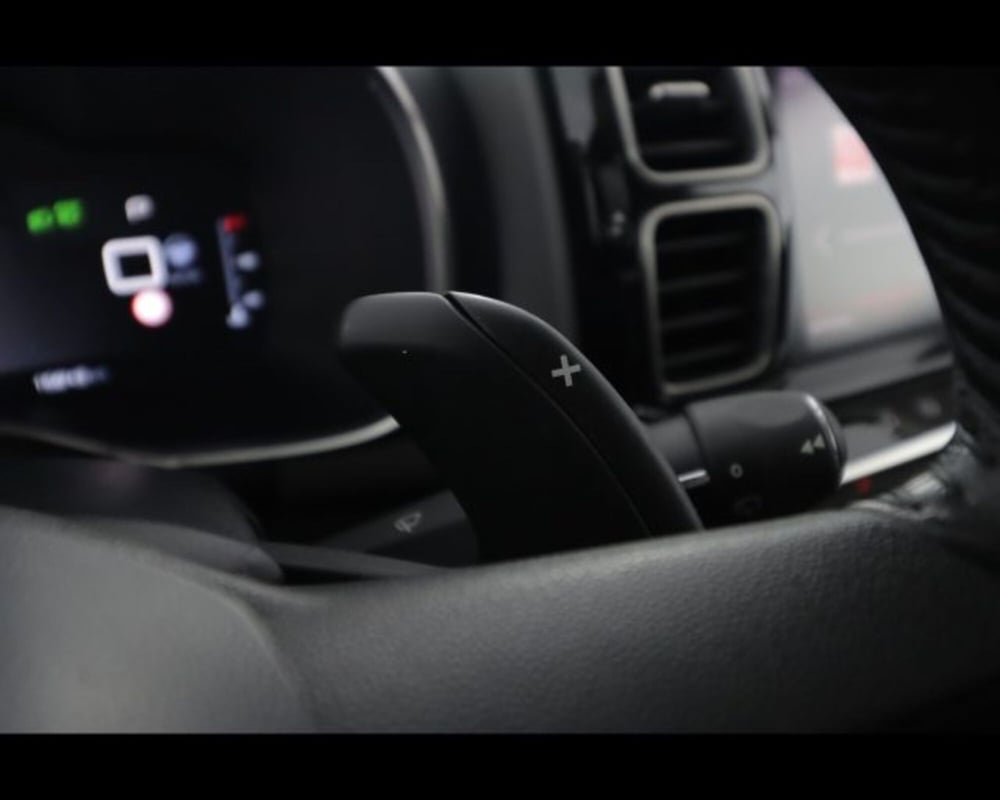 Citroen C5 Aircross usata a Bologna (17)