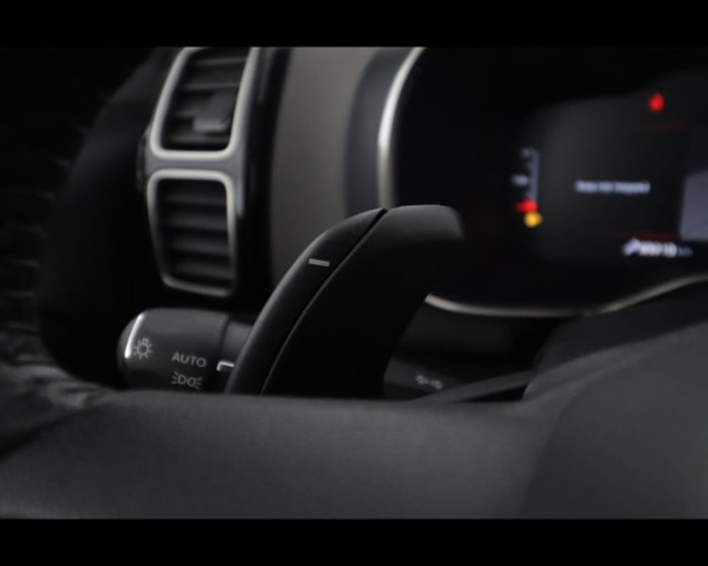 Citroen C5 Aircross usata a Bologna (18)