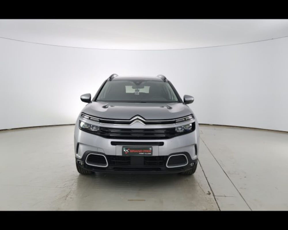 Citroen C5 Aircross usata a Bologna (2)