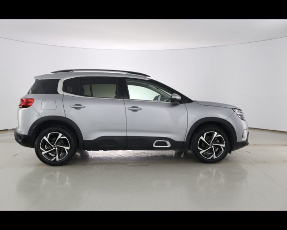 Citroen C5 Aircross usata a Bologna (4)