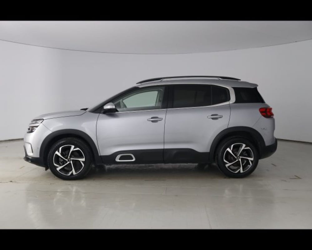 Citroen C5 Aircross usata a Bologna (8)