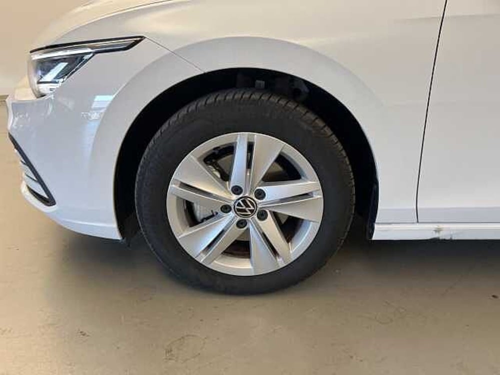 Volkswagen Golf Variant usata a Forlì-Cesena (10)
