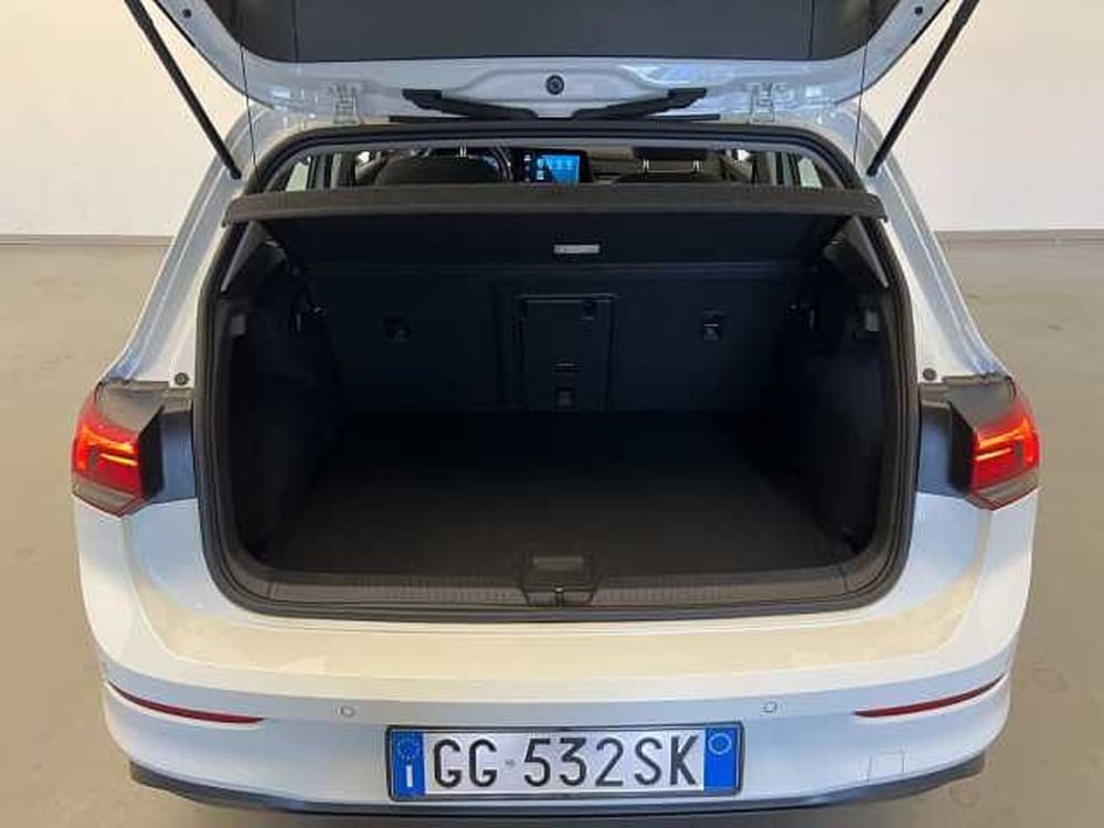 Volkswagen Golf Variant usata a Forlì-Cesena (11)