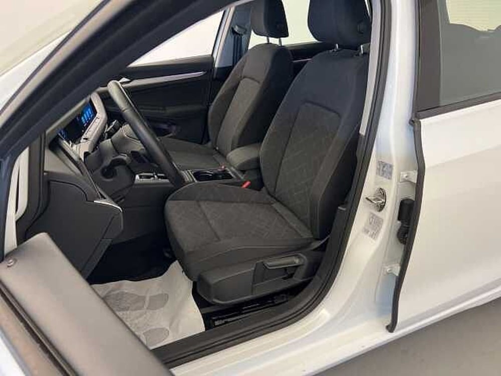 Volkswagen Golf Variant usata a Forlì-Cesena (12)