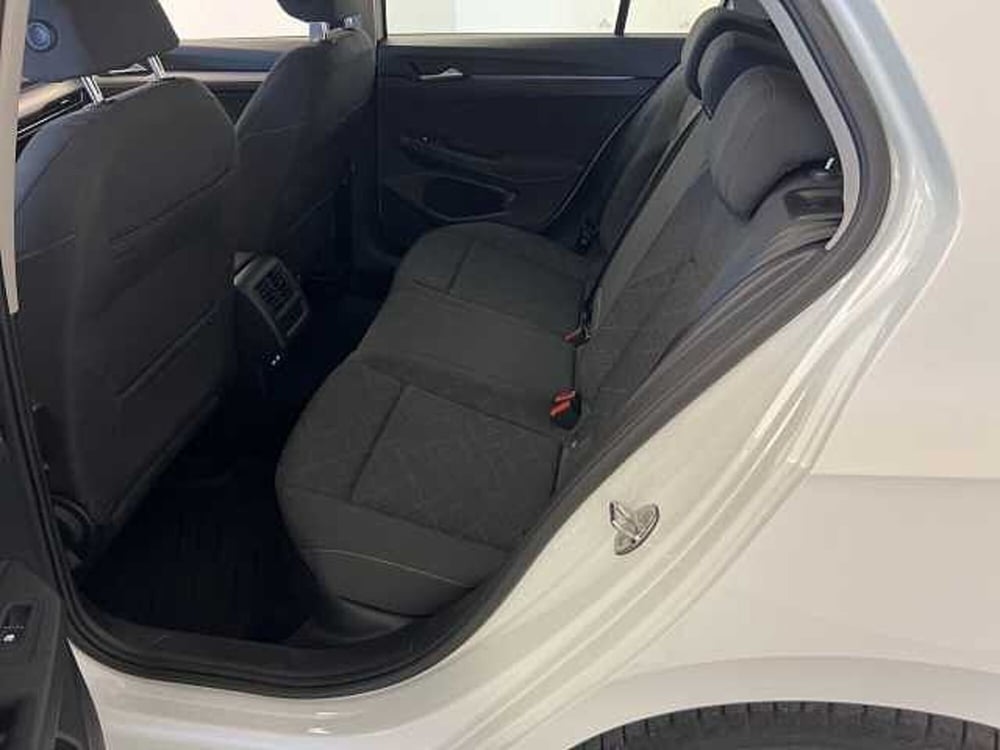 Volkswagen Golf Variant usata a Forlì-Cesena (14)