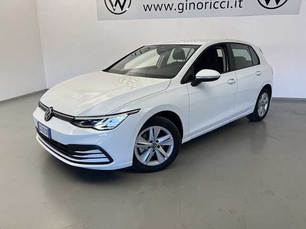 Volkswagen Golf Variant usata a Forlì-Cesena (2)